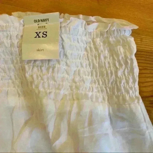 Old Navy Bundle denim Jacket & Skirt - Picture 13 of 13